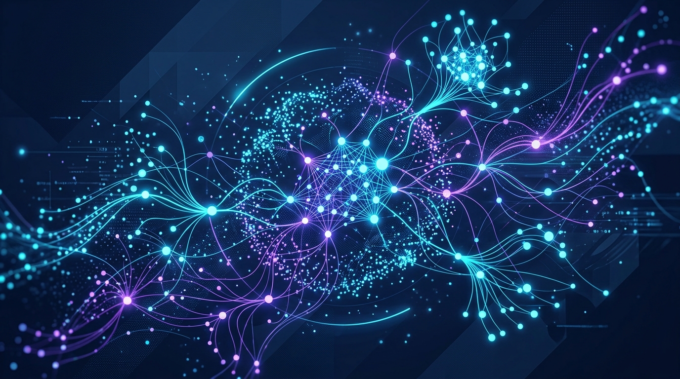 Strata Metrix Global Connected Operations & Research Intelligence Graph